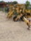 Vermeer R23 Twin Rake Needs Transport Tires