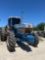 Ford TW 25 -MFWD with Duals and Weights Tractor Runs and Moves but has NO BRAKES