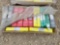 Pallet New Web Slings 20+ Pieces