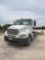 2008 Freightliner Twin Screw Manual Transmission. Detroit 60 Series Power Air Ride Title, $25 Fee