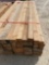 Assorted Douglas Fir Lumber Sizes from 3'' x 3'' to 12'' x 12'' Bundle is 25'' Tall 46'' Wide 10'