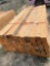Assorted Douglas Fir Lumber Sizes 3