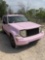 2008 Jeep Liberty VIN 70137 Title, $25 Fee