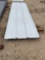 Lot of Assorted Color 10' Cover Sheets SOLD BY THE BUNDLE