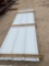 30 Sheets 10' White SOLD BY THE SHEET 30 TIMES THE MONEY MUST TAKE ALL