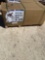 New 3 Wheel Electric Scooter 60 Volt - Runs 15 M.P.H. Has charger NOTICE: This unit is unassembled