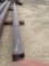 6 Pieces Red Iron Purlin8