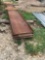 3 Pieces 20' x 23' Manufactured Beam Light Duty SOLD AS ONE LOT