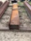 3 Pieces Manufactured Beam 13