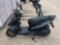 2017 JIAJ Bintelli Scooter Title, $25 Fee