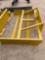 Unused 6' Gravel Leveler