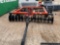 Industrias America 2228X Tandem Disc Plow - Unused 10' with Cylinder and Hoses