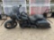Harley Davidson Motorcycle * No Paperwork - Parts ONLY * Has Been Laid Over Screaming Eagle Engine