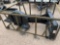 Top Cat Skid Steer Stump Grinder