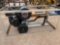 Wolverine Gas Power Log Splitter - Unused Kohler Engine