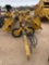 Vermeer R23A Used Very Little Needs Transport Tires