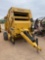 Vermeer Rebel 5420 Round Baler Used Very Little Monitor in Office
