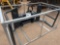 Wolverine Bale Squeeze for Skid Steer