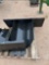Skid Steer Stump Bucket
