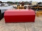 750 Gallon Skid Steer Mounted Fuel Tank 12 Volt - 15 GPM Pump Unused