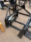 Skid Steer Pallet Forks - 48'' Forks