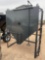 Unused Bulk Feed Tank