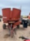 Fiat Agri Bale Processor