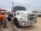 2005 Mack Vision 10 Speed with Fifth Wheel and B&W Goose Neck Hitch Trailer Brake Controller 480,XXX
