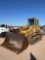Cat 963B Track Loader Rear Ripper with 2 Shanks SN 9BL01551