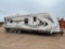 2012 Cougar by Keystone 30' 2 Slide Outs Outside Grill Hitch Included Very Very Clean Title, $25 Fee
