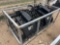 72' Rock Grapple Bucket - Unused