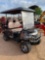 New IRC80 Golf Cart 60 Volt Rear Seat- Back Up Camera