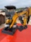 IRE 20 Kubota Powered Excavator