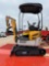IRE 20 Kubota Powered Excavator