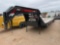 Used 2024Maxx D YHX 102'' x 40' Hydraulic Tail Trailer 2 x 16,000lb Air Ride Axles Hydraulic Jacks,