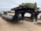 Used 2023 Maxx D YHX 102'' x 36' Hydraulic Tail Trailer 2b x 16,000lb Air Ride Axles Airlift Front