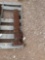 2 5/16 Gooseneck Coupler