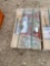 Pallet of 5 - Ratchet Binders 10 - 5/16 x 20' G70 Chains