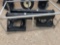Fork Lift Extendable Boom - Unused