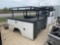 Nice Sevice Bed off 2016 Ford F350 Dually