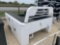 Norstar Service Bed - SC Model - Unused Factory Surplus Ford - Chevy Single Wheel Long Bed VIN 14886