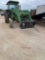 1982 John Deere 4030 Tractor with Koyker 500 Loader Quad Range Good Tires. Runs As It Should Hay