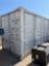 40' Hi Cube One Trip Container with 4 Sets of Side Doors CFGU40296910