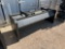 7' Skid Steer Snow Pusher