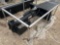 JCT Backhoe Arm Attachment for Skid Steer - Unused
