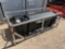 JCT Skid Steer Vibratory Roller 72'' Wide x 24'' Diameter