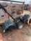 Sears Craftsman Rear Tire Tiller Not Running