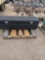 Tool Box and Contents