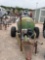 Continental Belton Sprayer Gas Engine Not Running