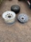 Trailer Wheels